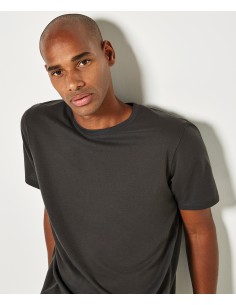 K-KK530-Regular Fit Superwash® 60 Pique Tee 2